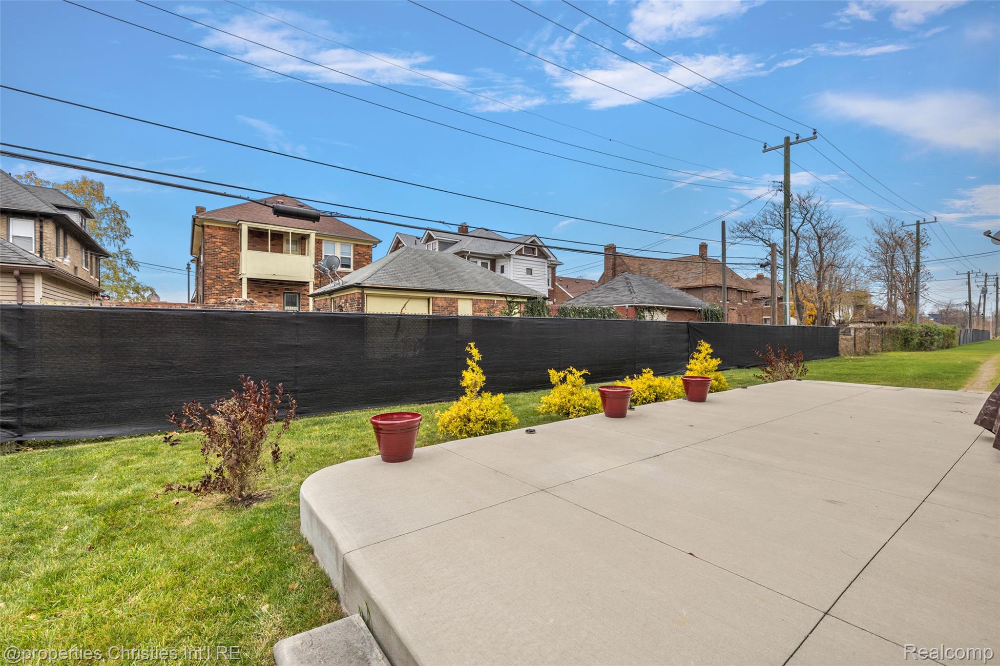 781 Saint Clair Street