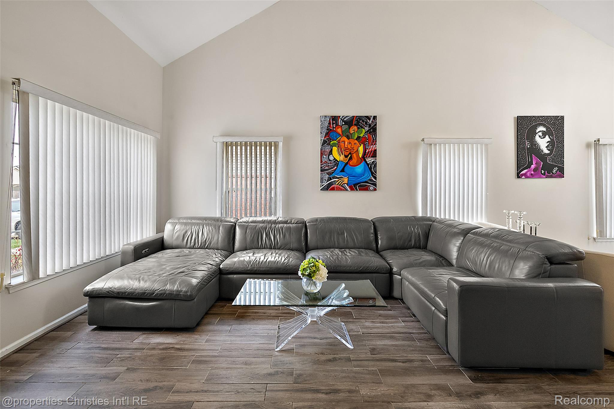 781 Saint Clair Street