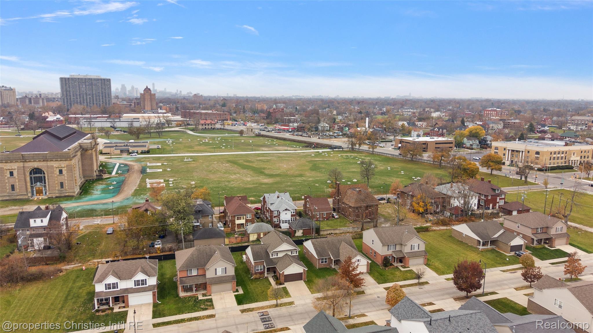 781 Saint Clair Street