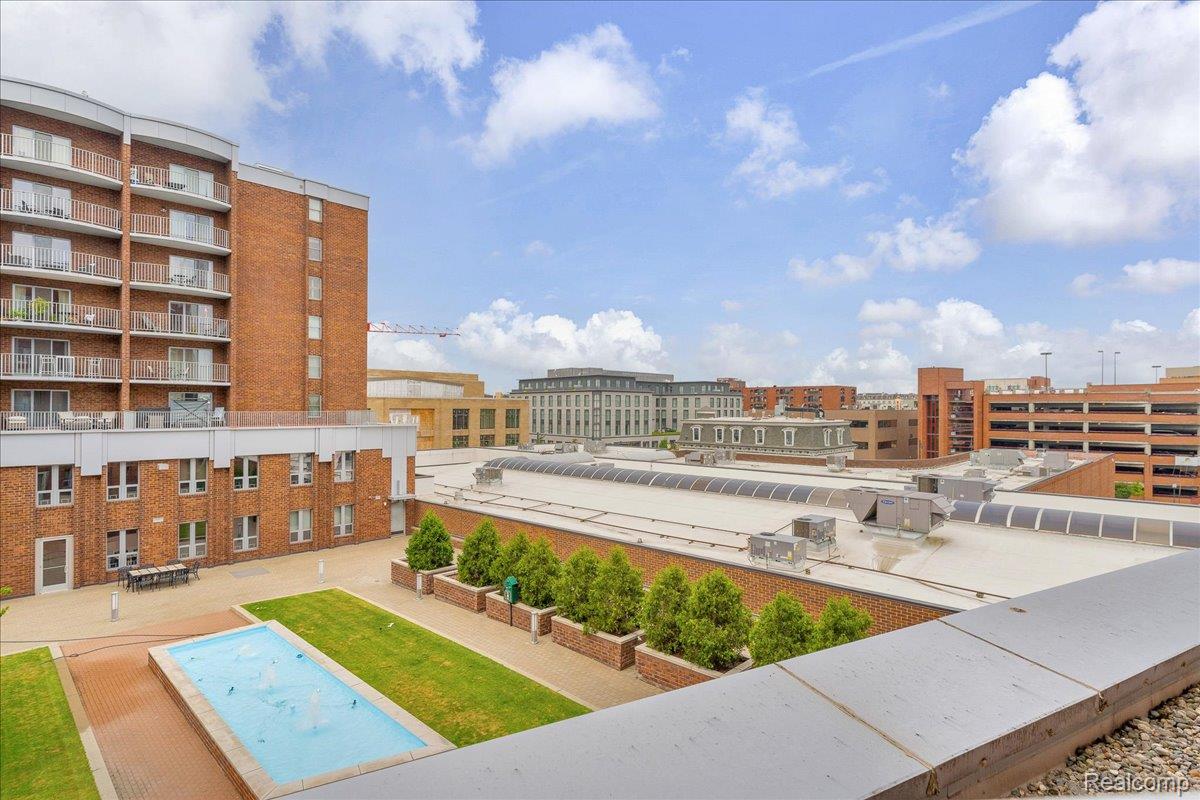 411 S Old Woodward Avenue 527