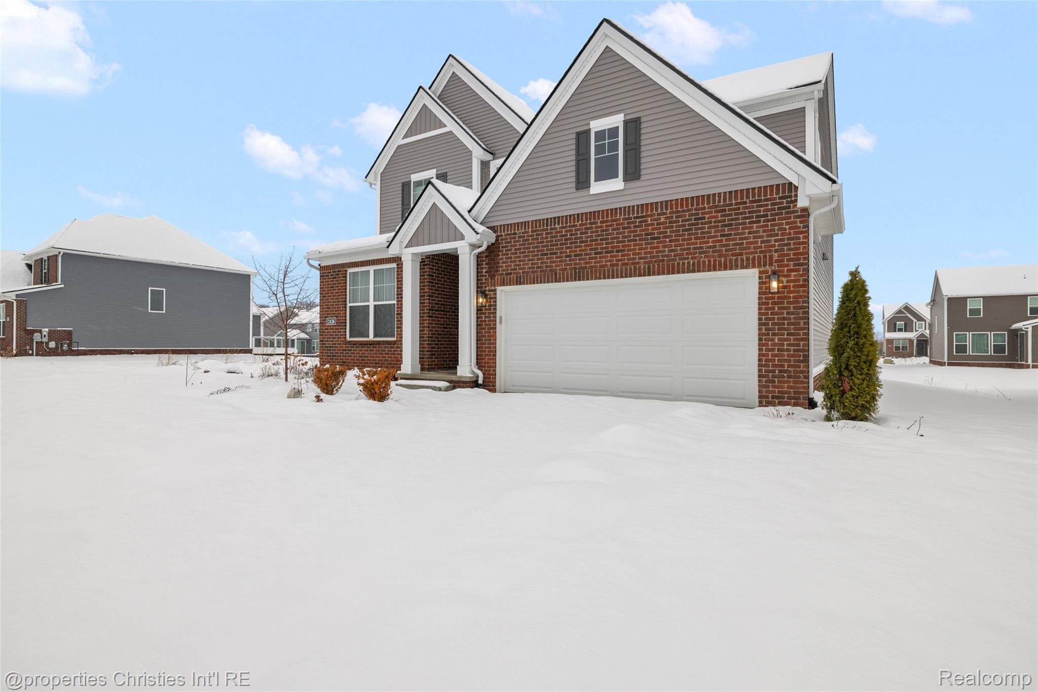 2436 Parkshore Drive