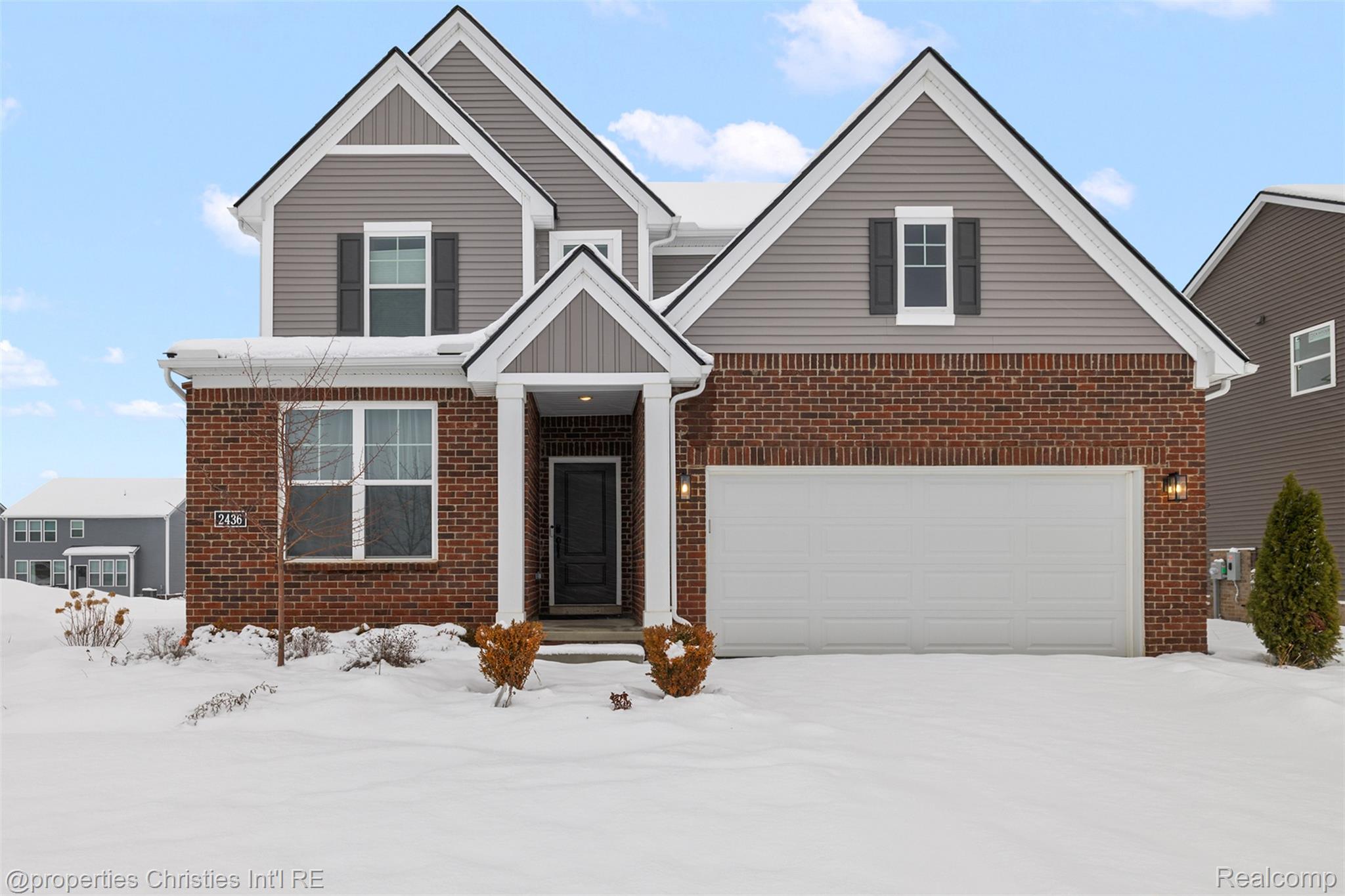 2436 Parkshore Drive