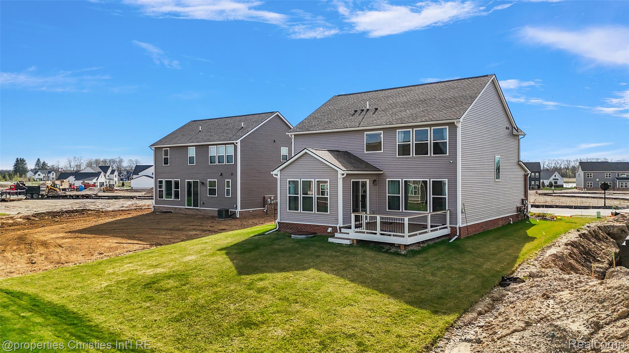 2436 Parkshore Drive