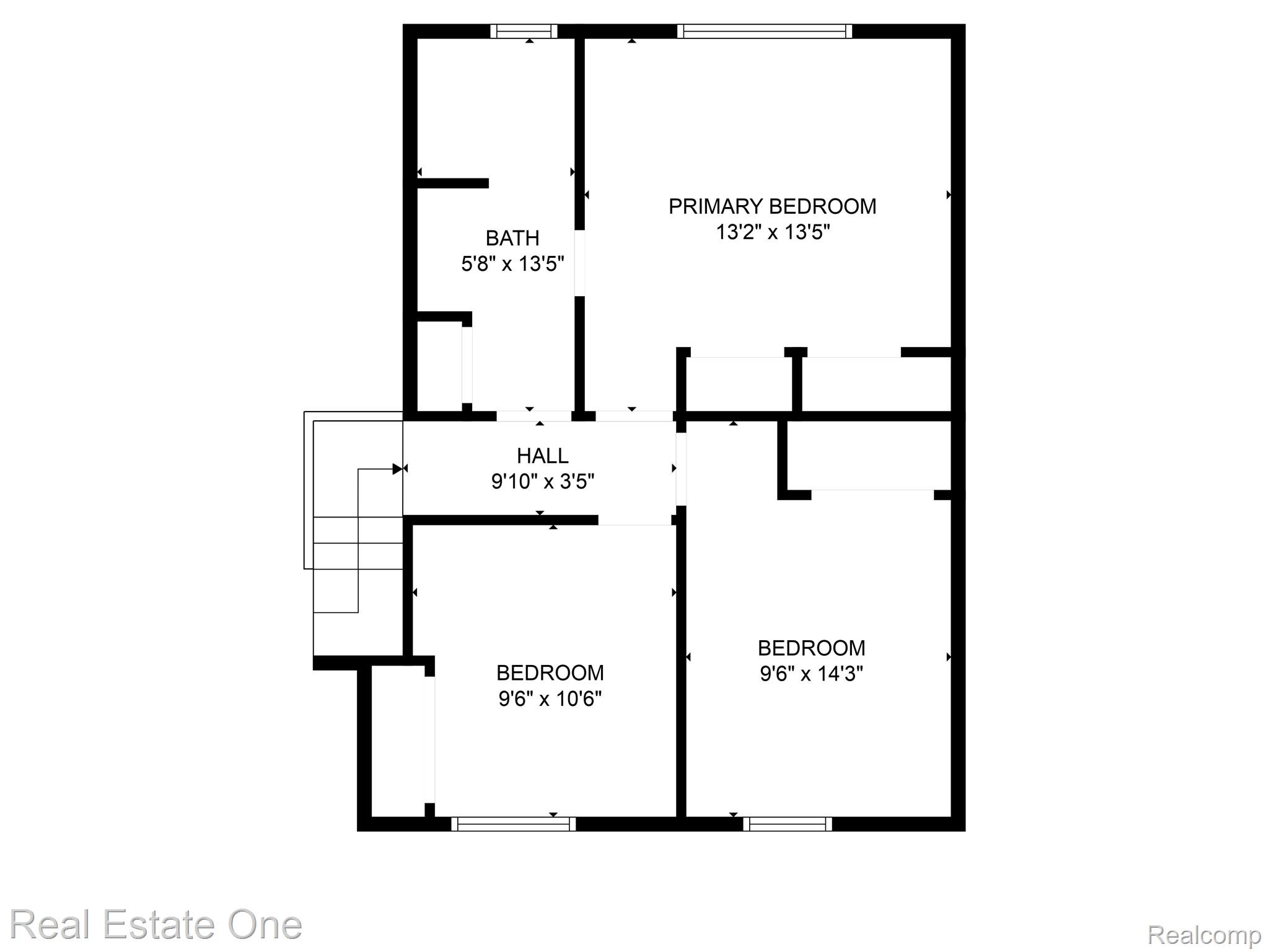 696 Estes Court