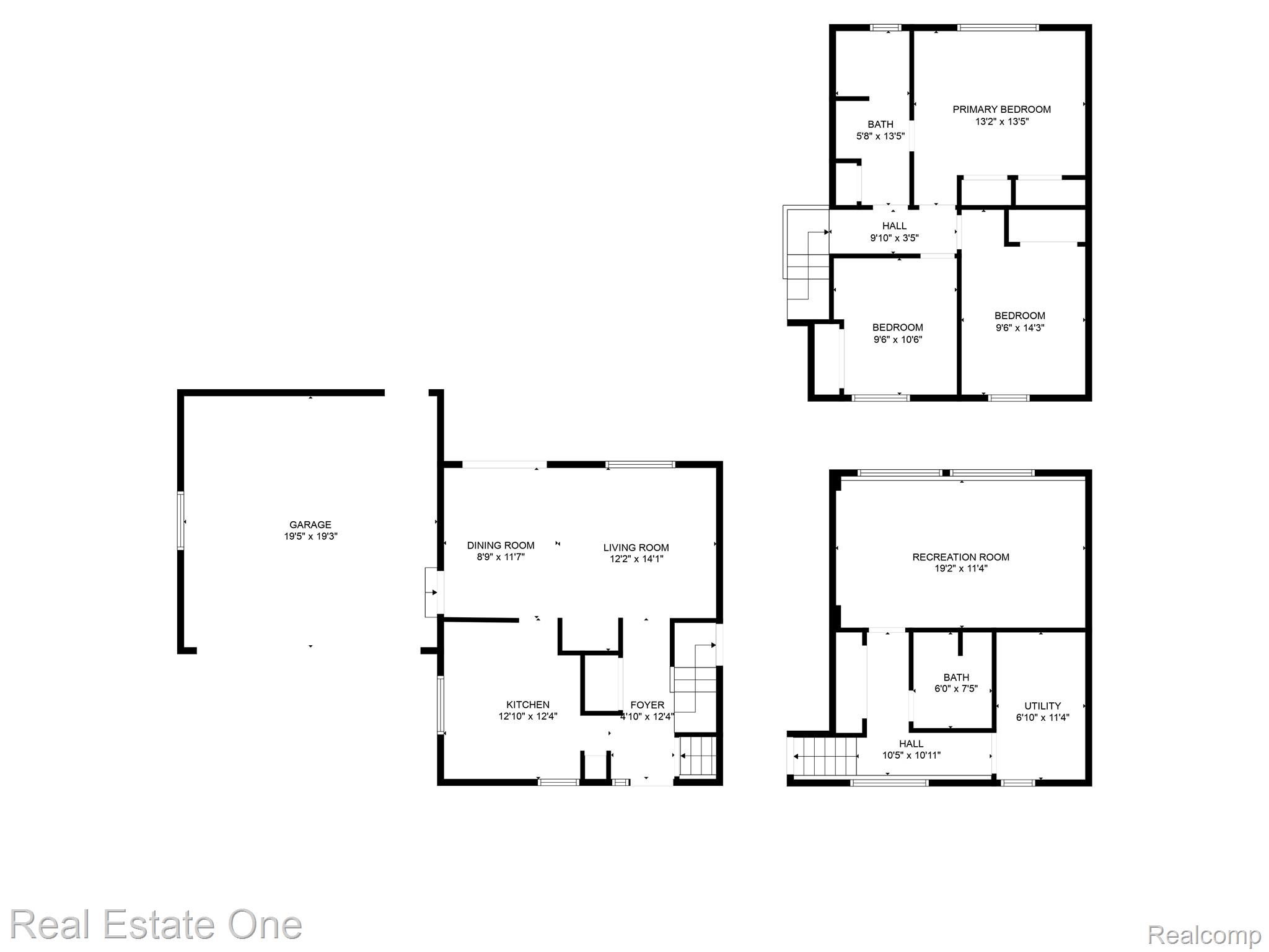 696 Estes Court
