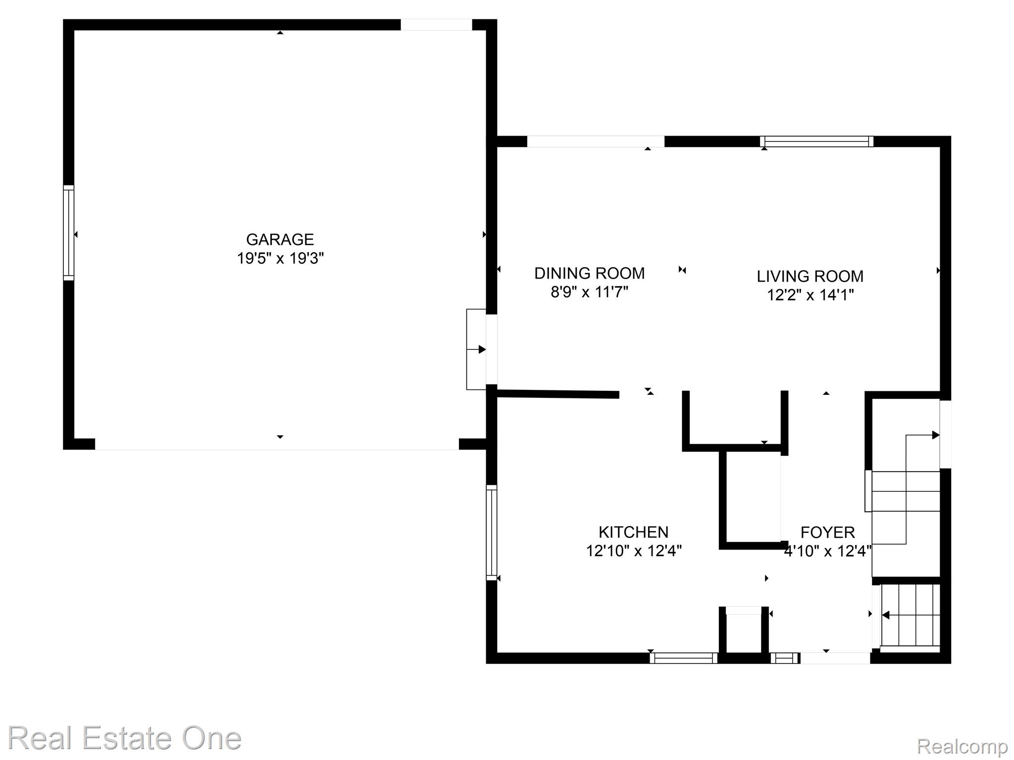 696 Estes Court