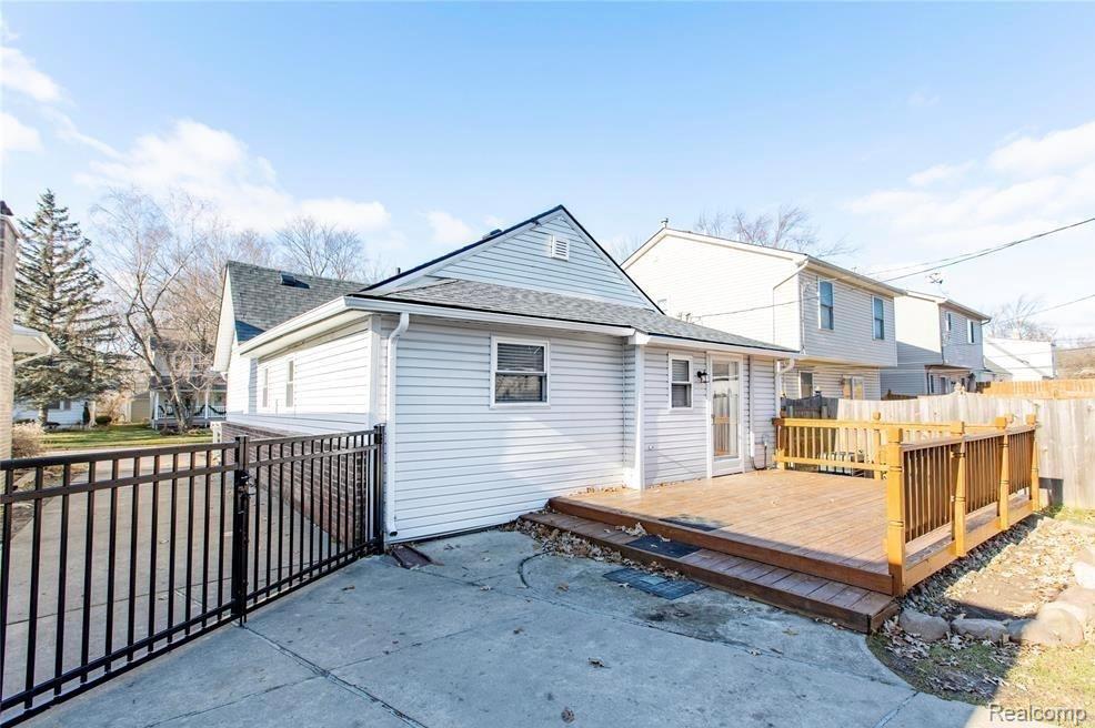 3320 Harvard Road