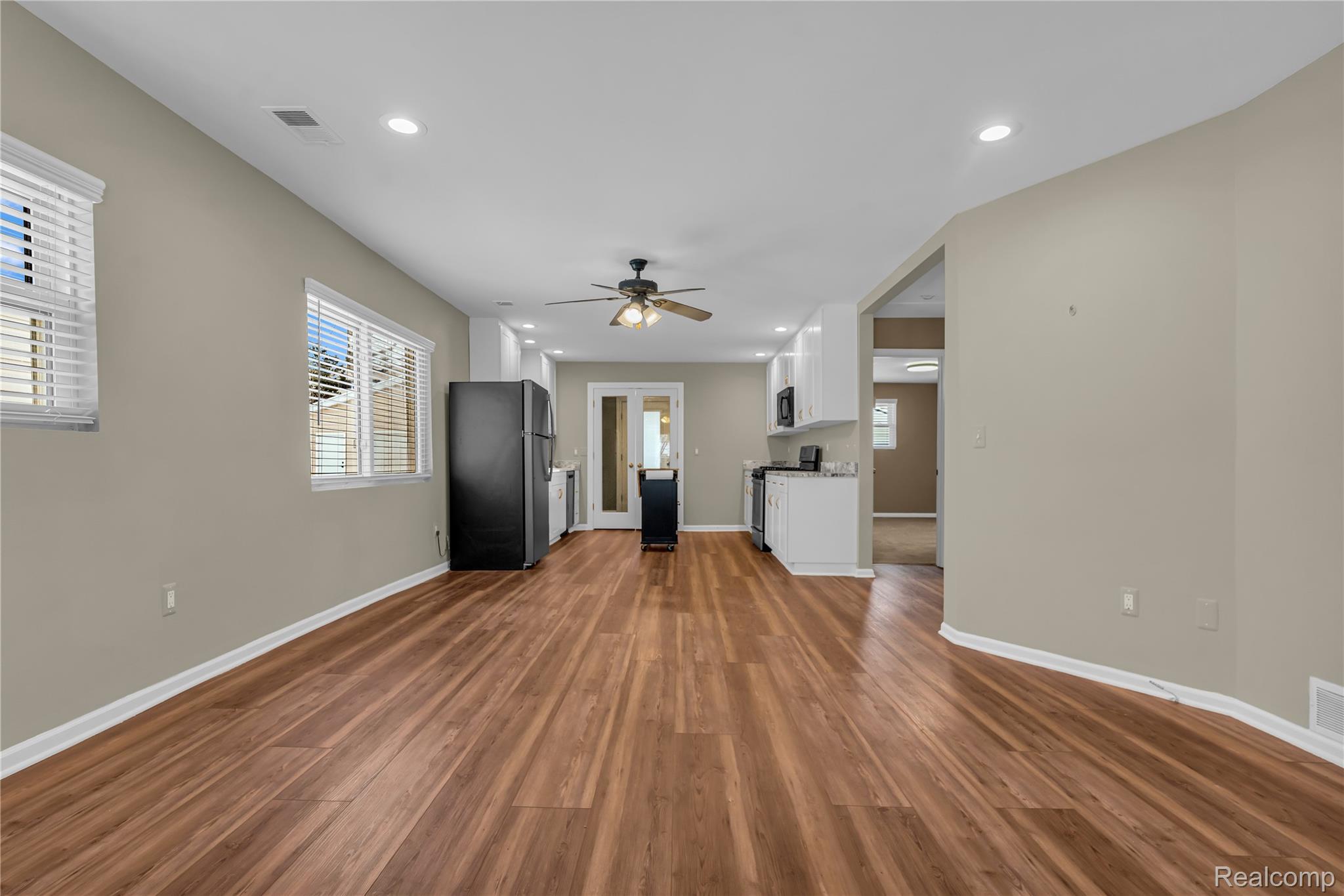 3320 Harvard Road