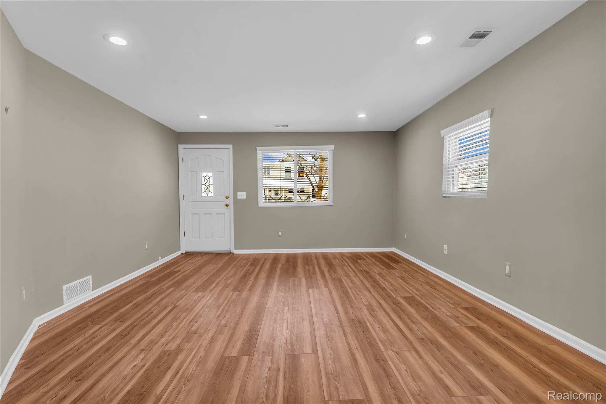 3320 Harvard Road