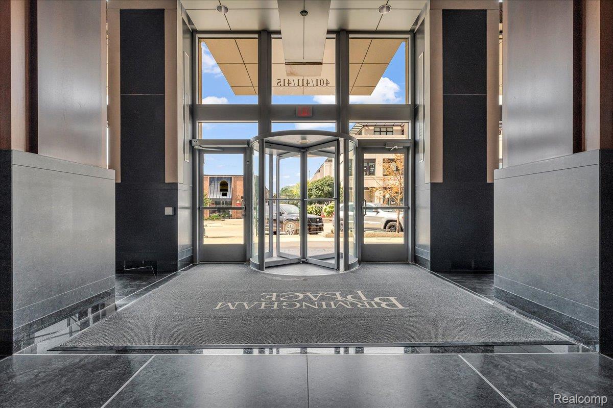 411 S Old Woodward Avenue