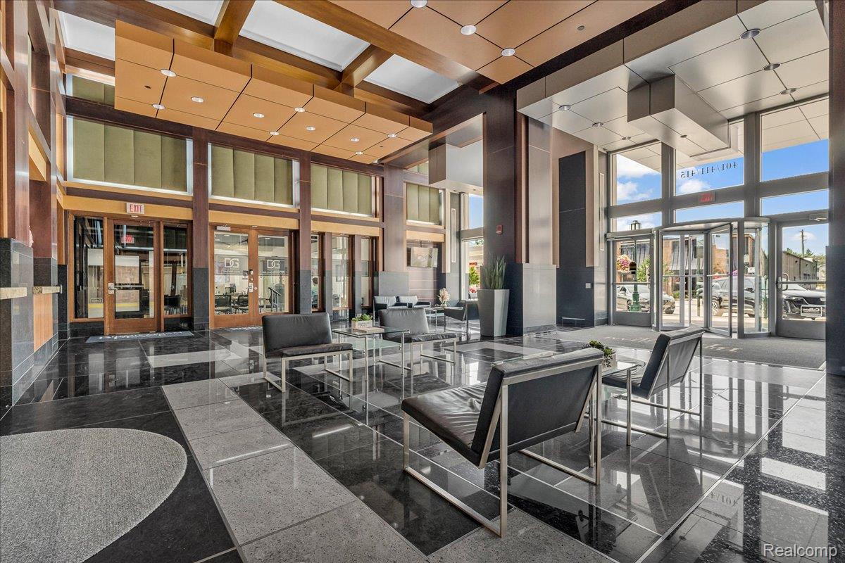 411 S Old Woodward Avenue