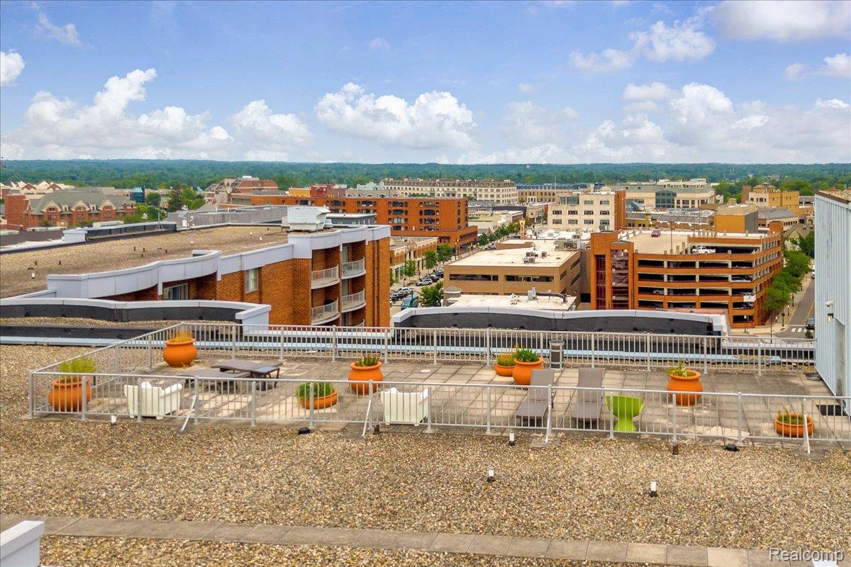 411 S Old Woodward Avenue