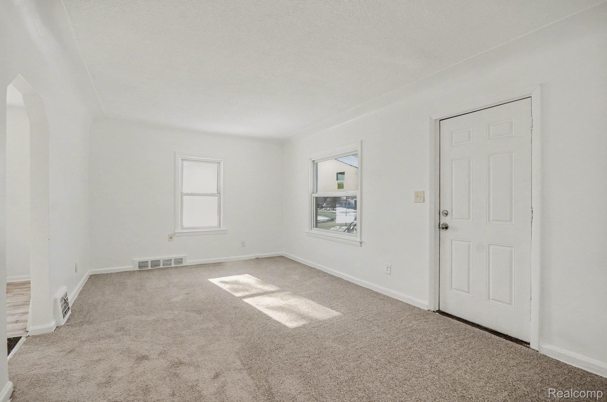 23346 Hoover Road