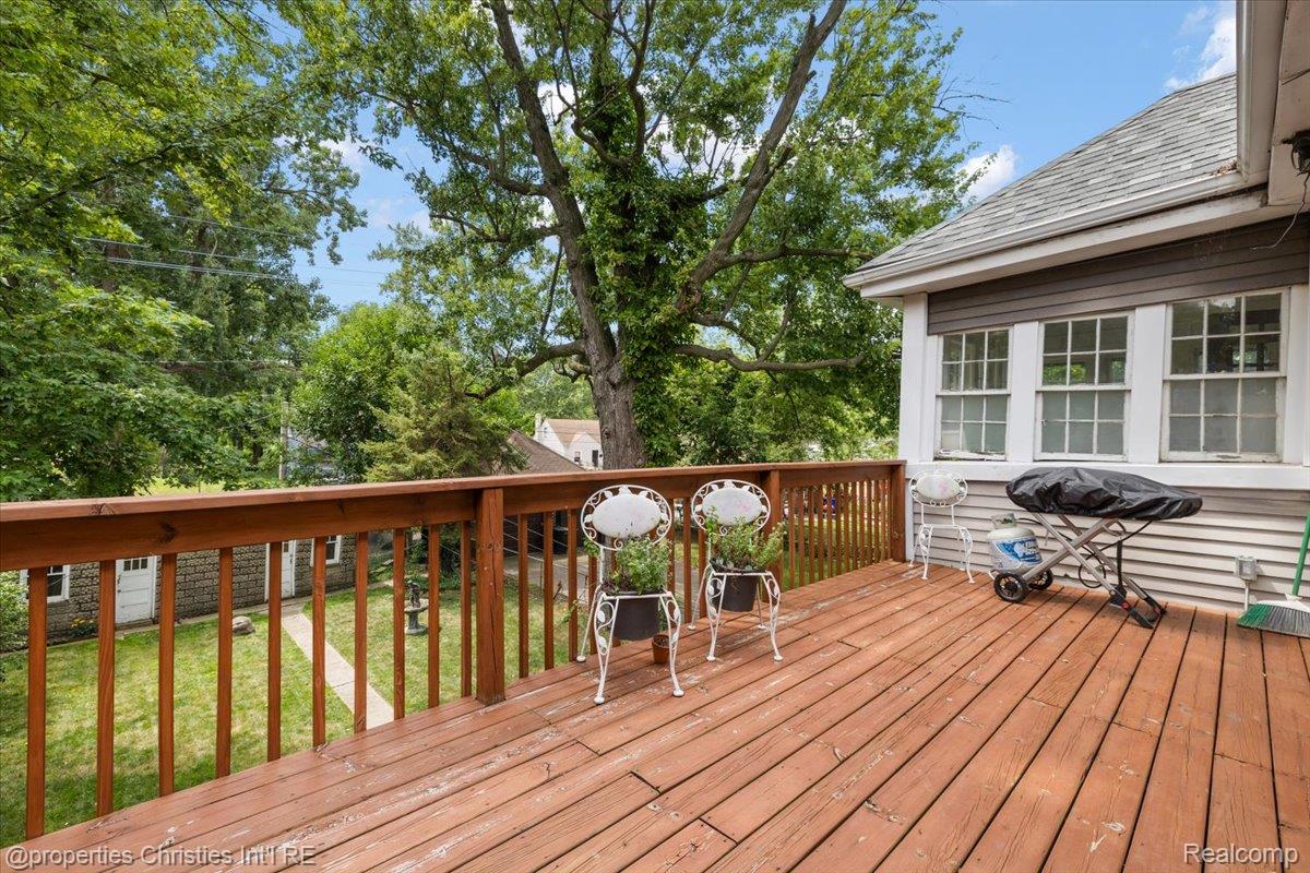 3417 Seminole Street