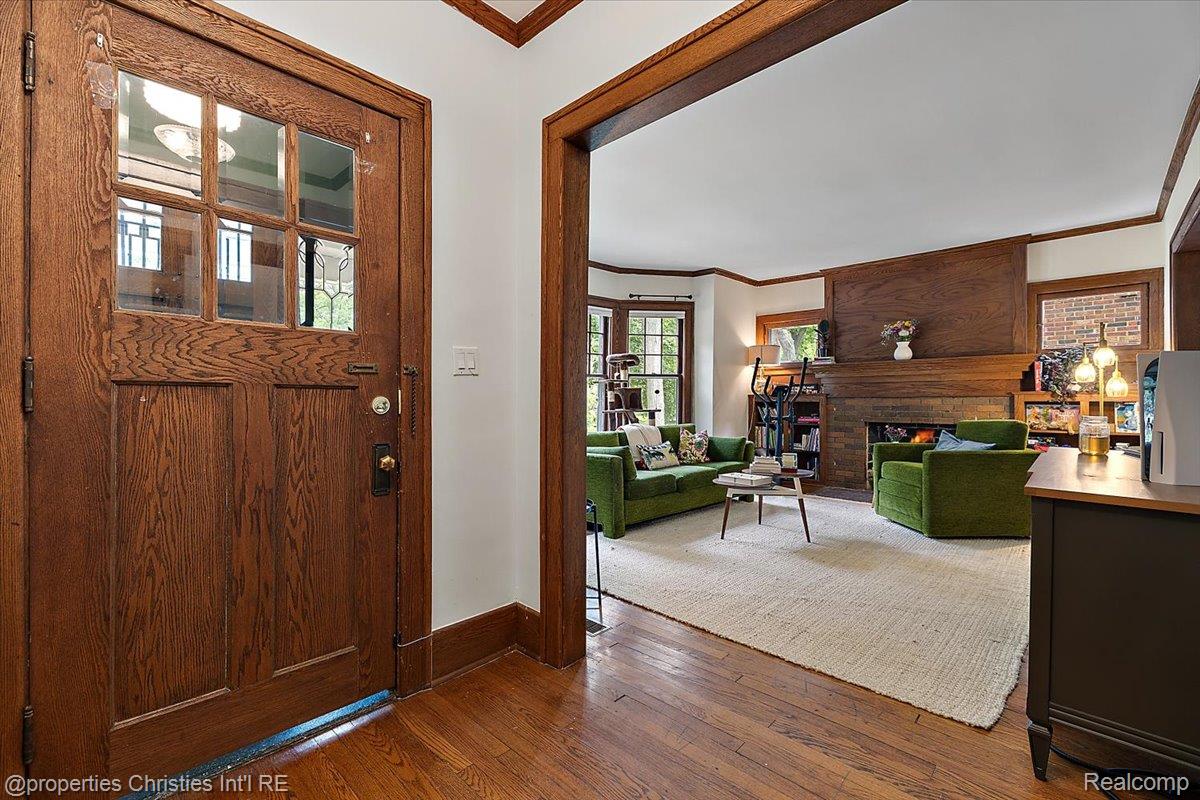 3417 Seminole Street