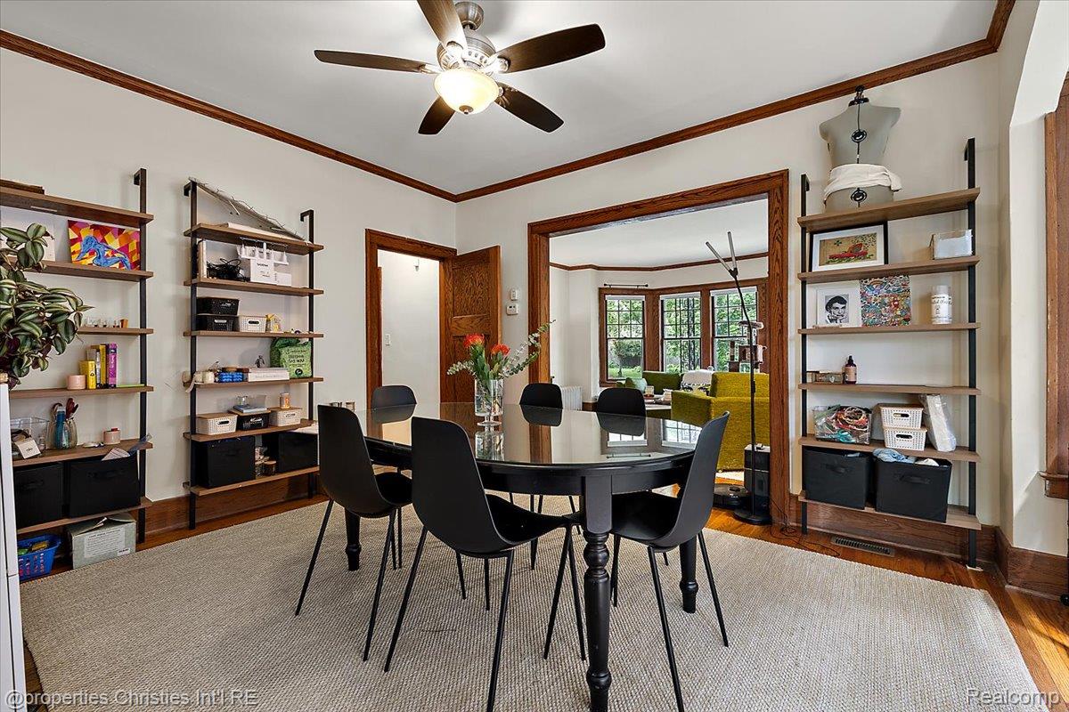 3417 Seminole Street