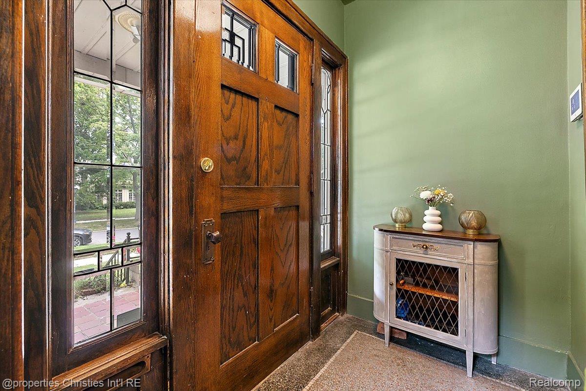 3417 Seminole Street