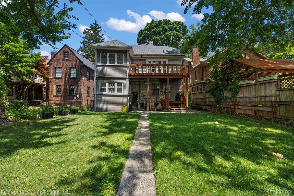 3417 Seminole Street