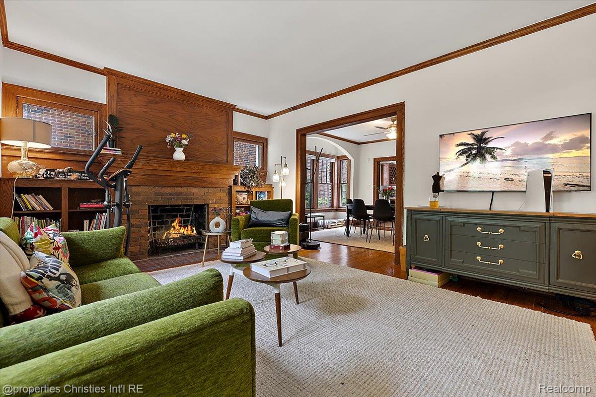 3417 Seminole Street