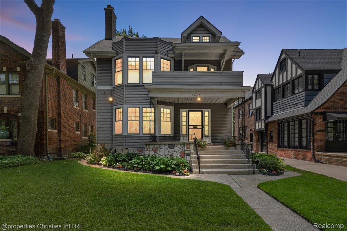 3417 Seminole Street