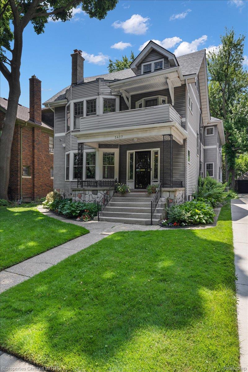 3417 Seminole Street