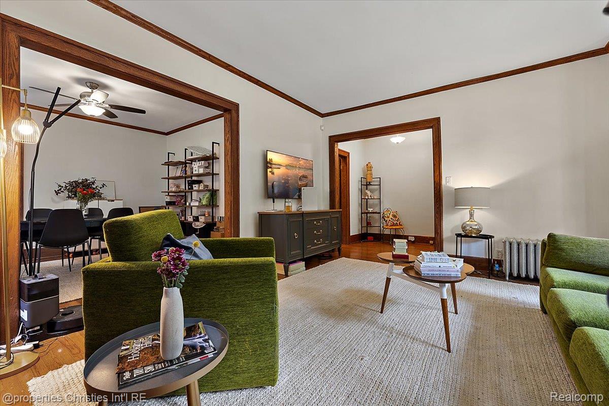 3417 Seminole Street