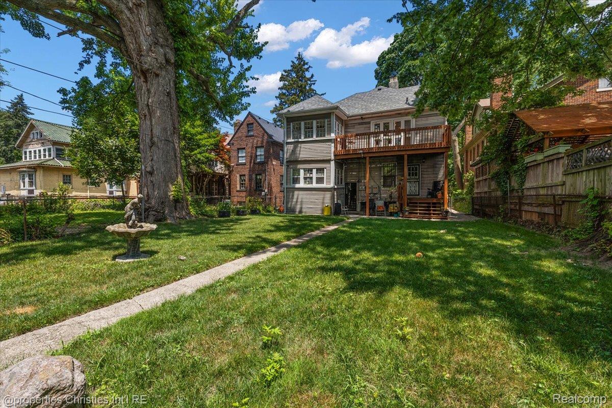 3417 Seminole Street