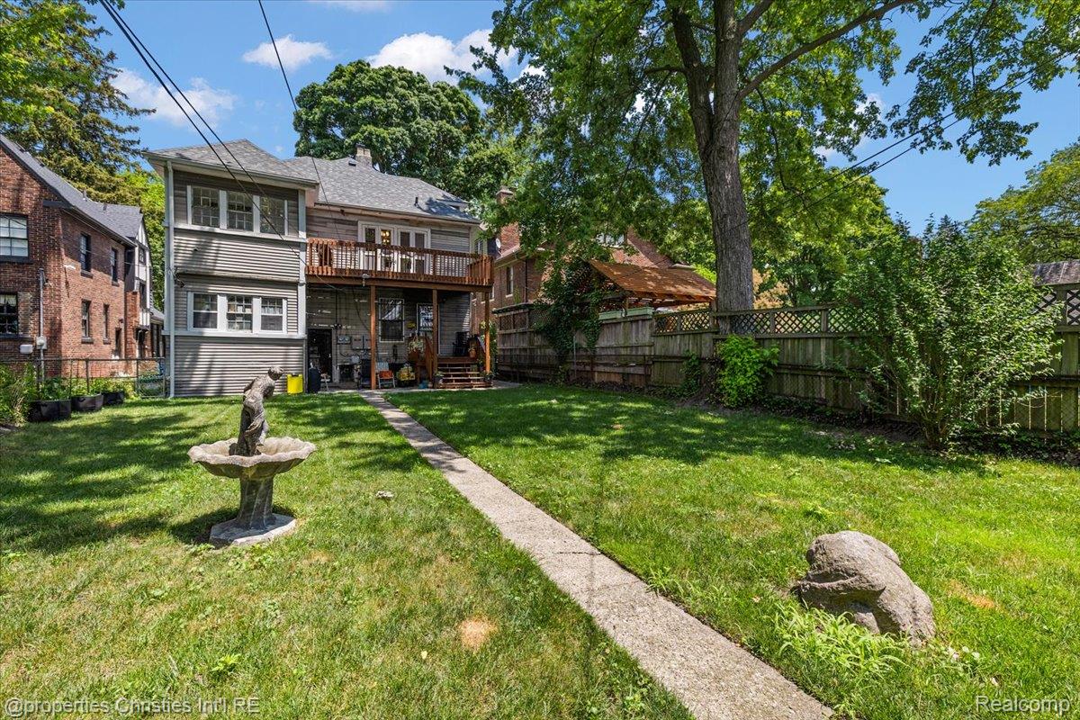 3417 Seminole Street