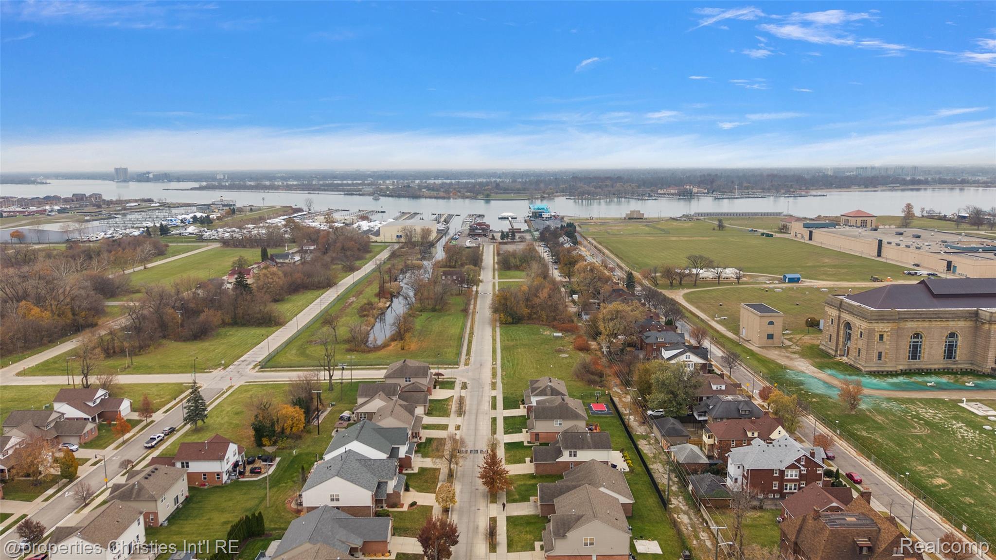 781 Saint Clair Street