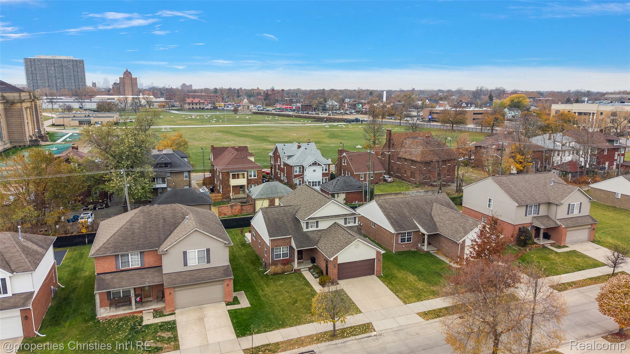 781 Saint Clair Street