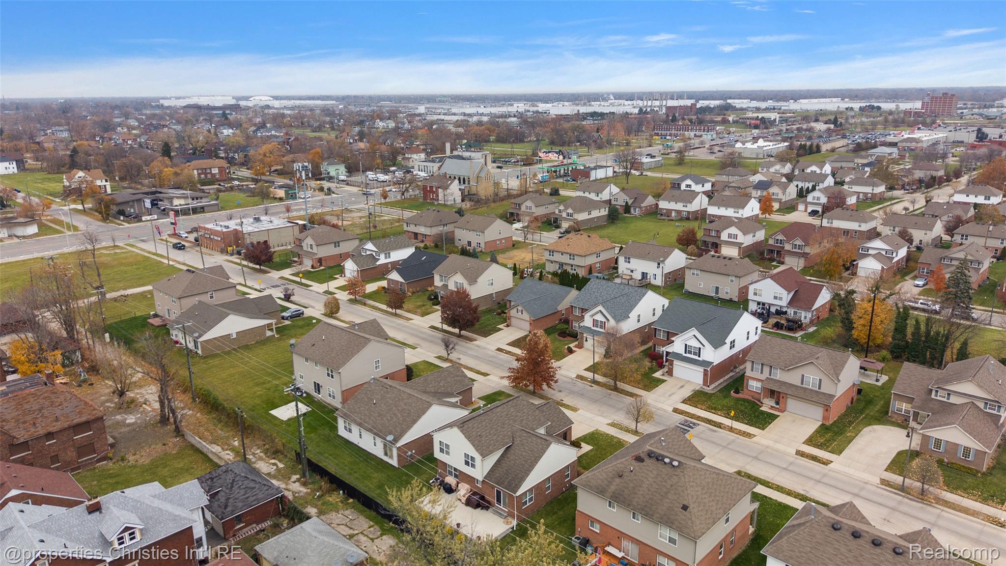 781 Saint Clair Street