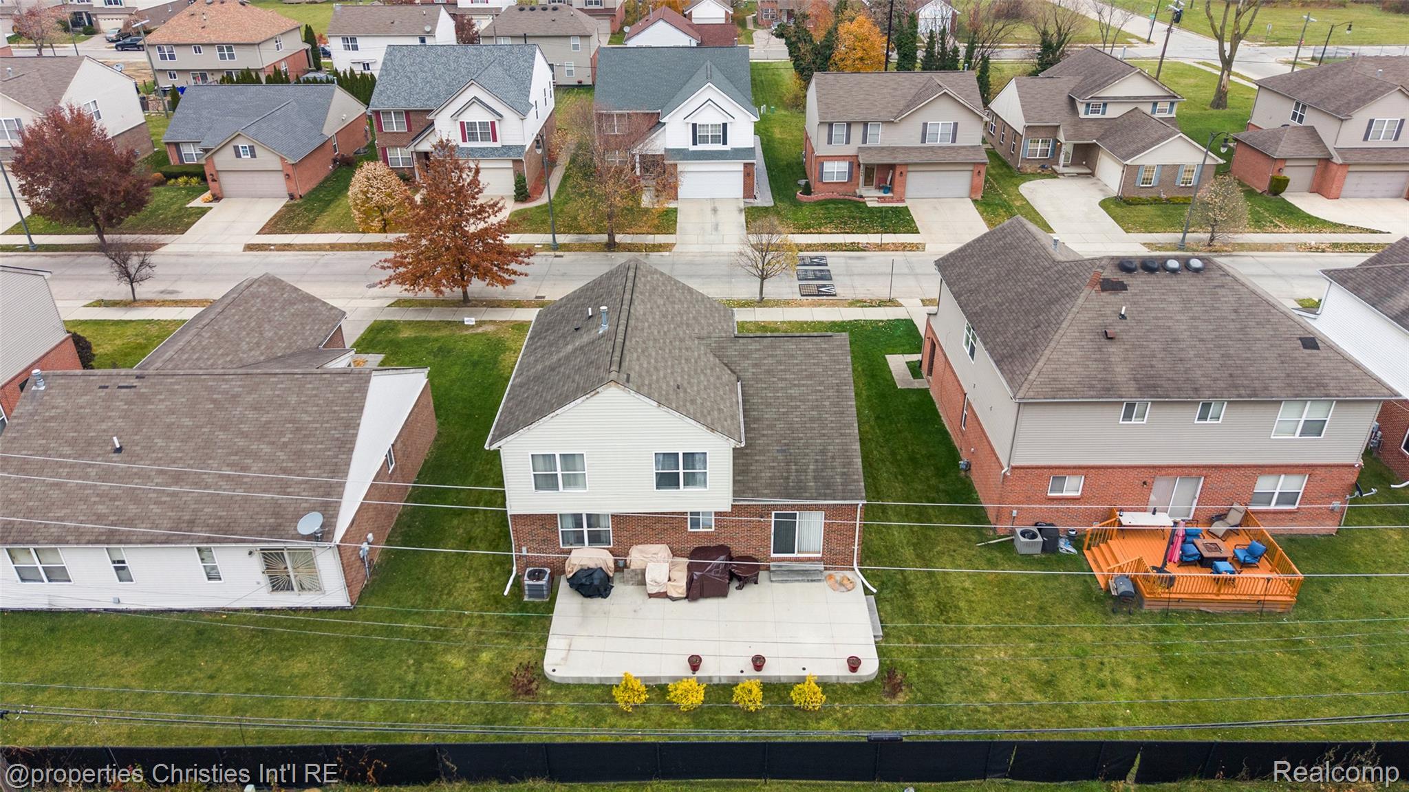 781 Saint Clair Street