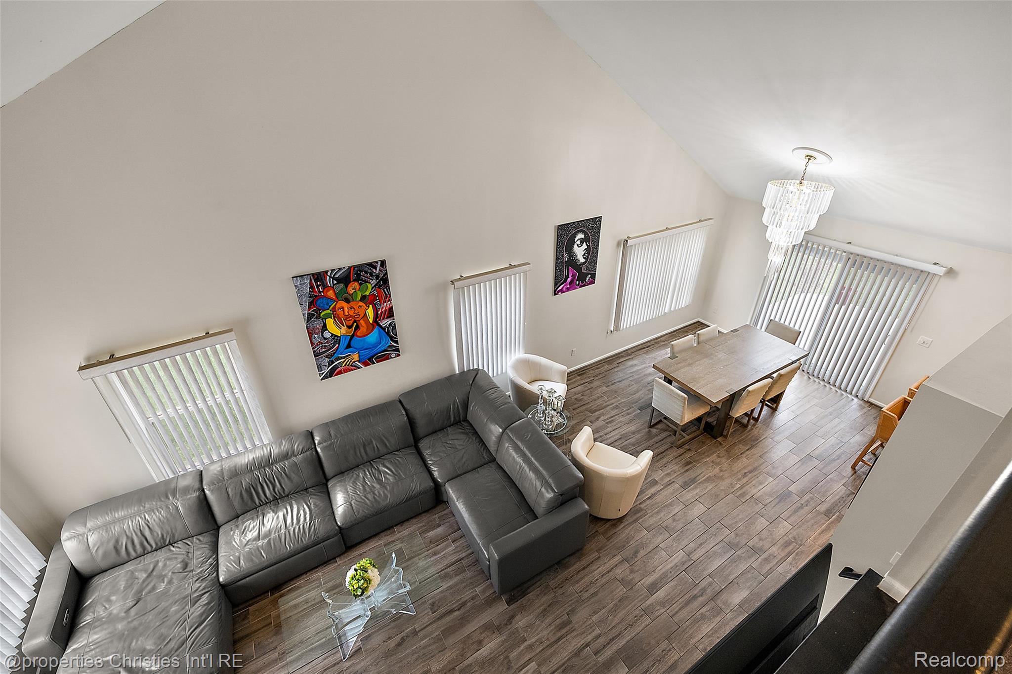 781 Saint Clair Street