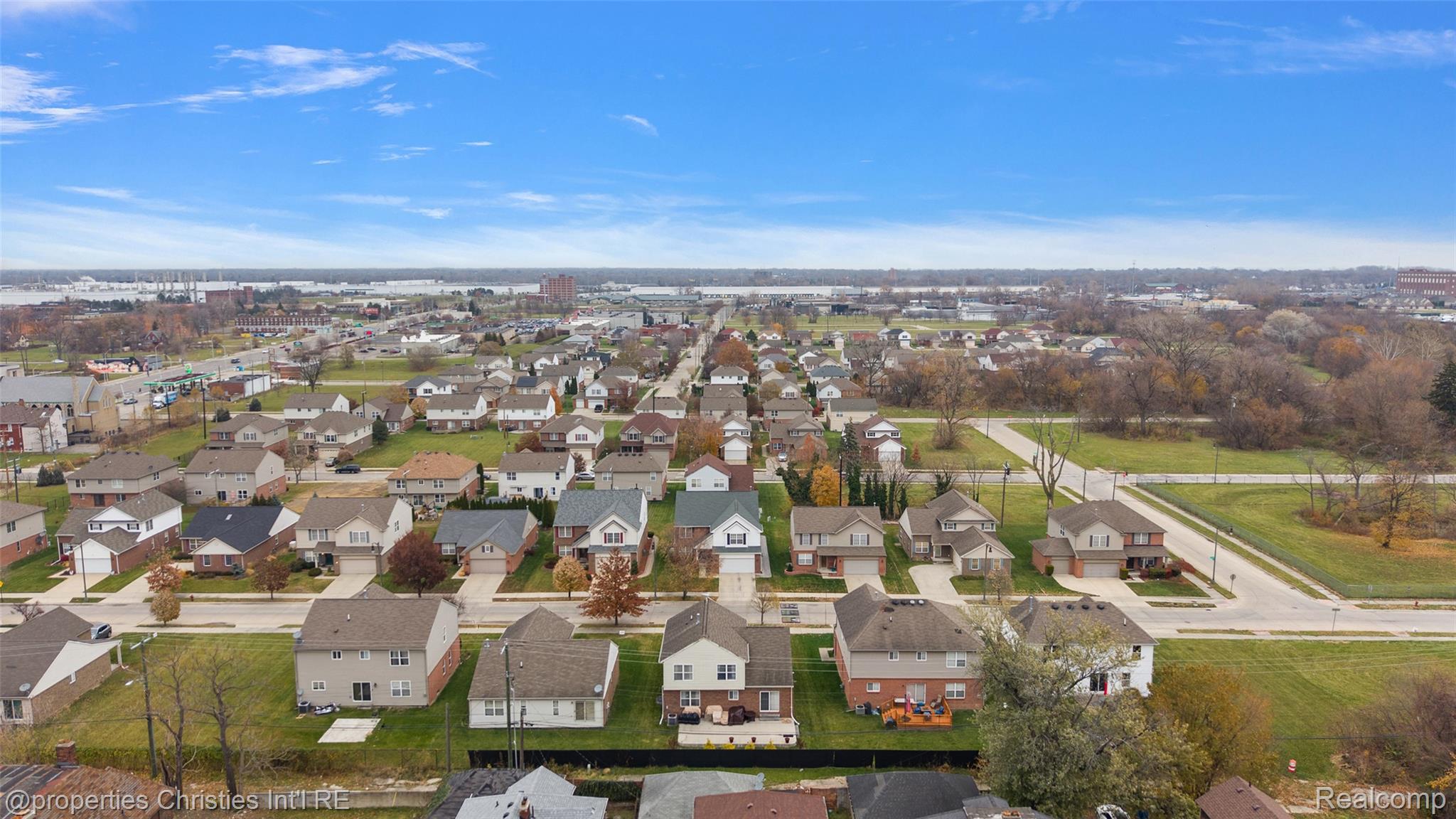 781 Saint Clair Street