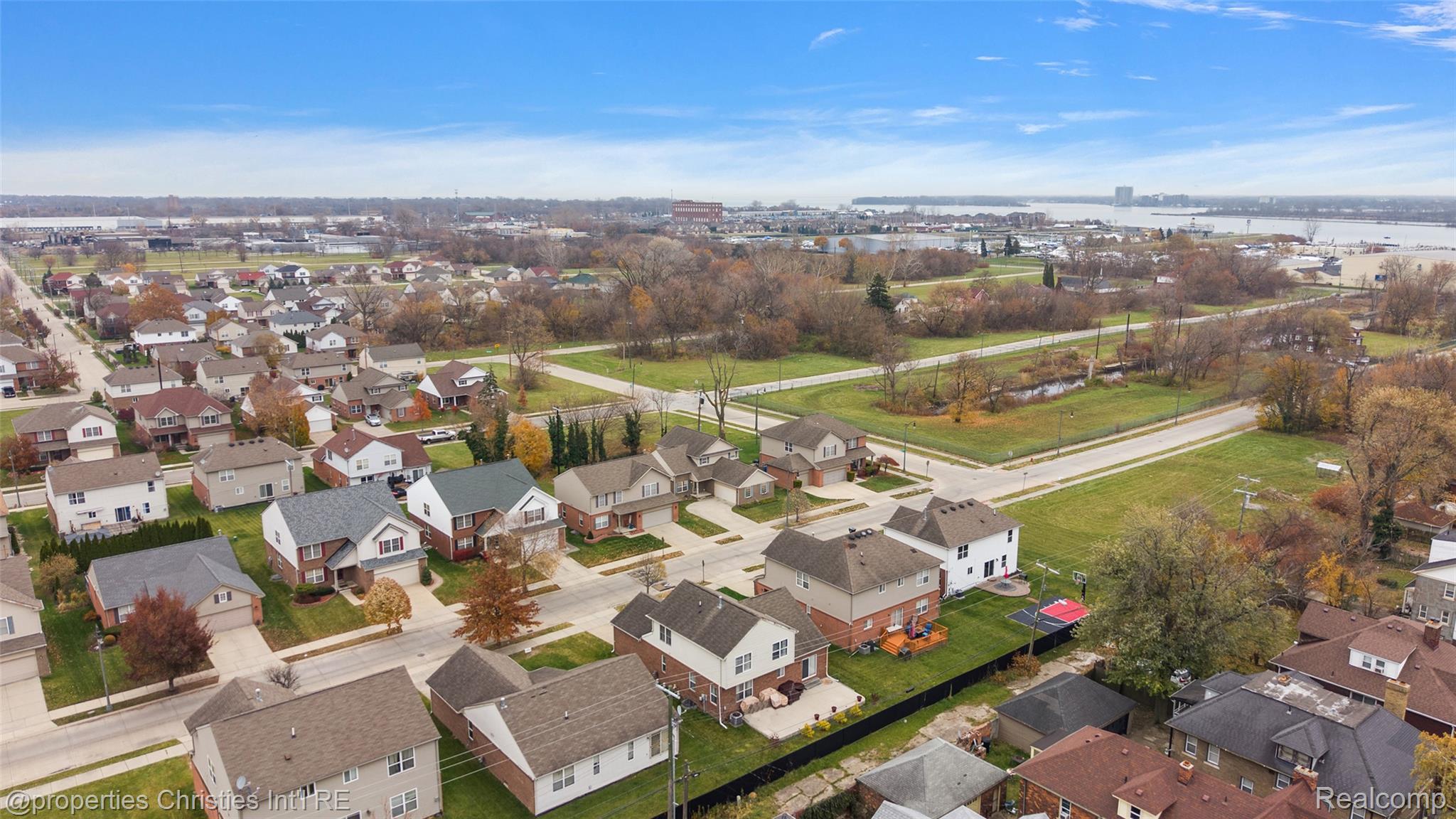 781 Saint Clair Street