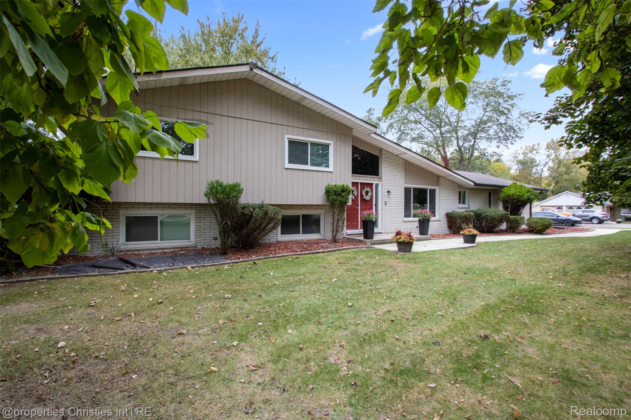 22955 Inkster Road