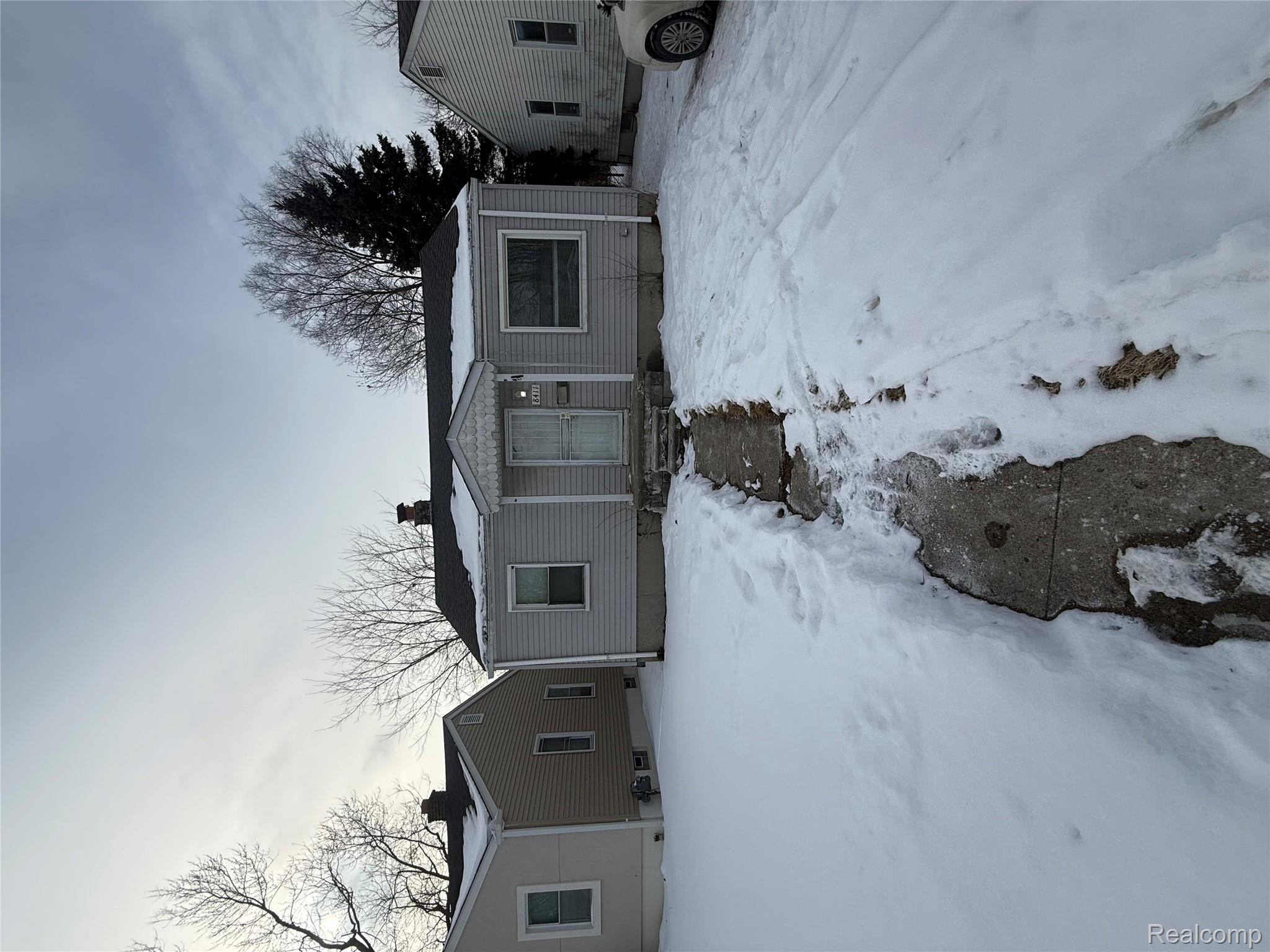 8411 Fielding Street