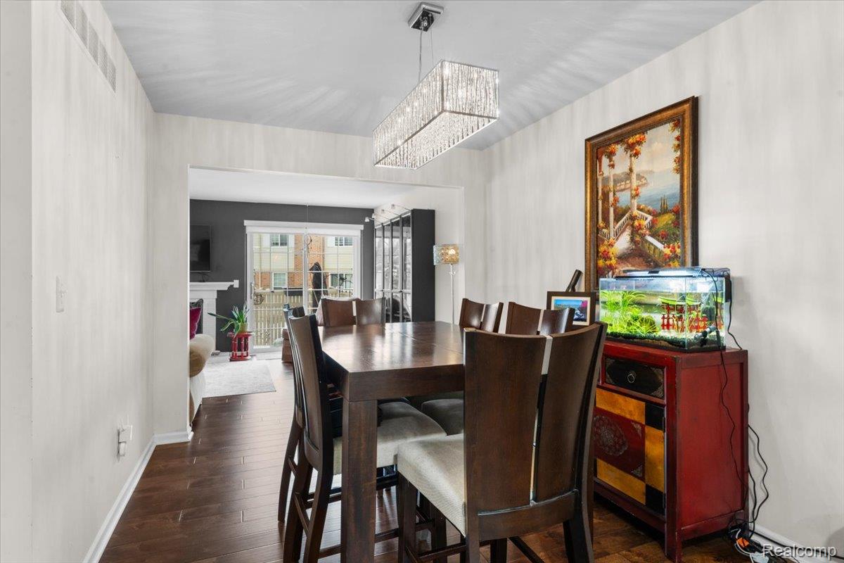 21301 E Glen Haven Circle