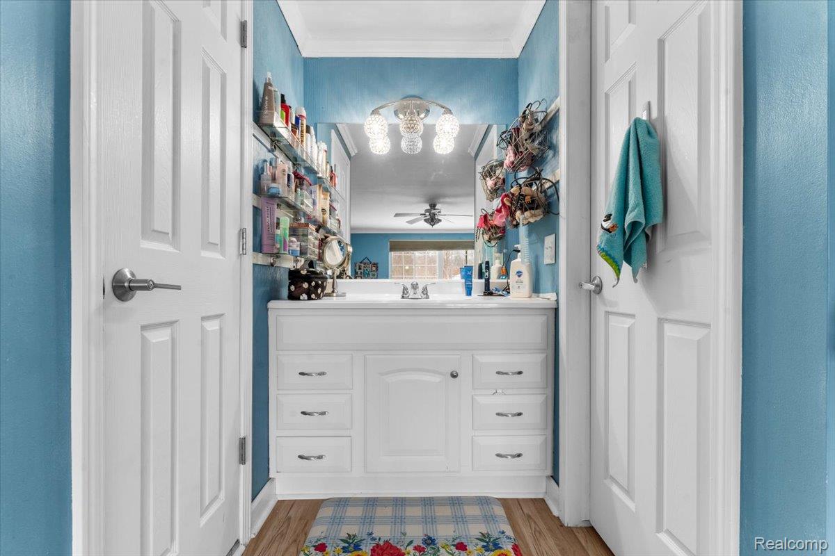 21301 E Glen Haven Circle