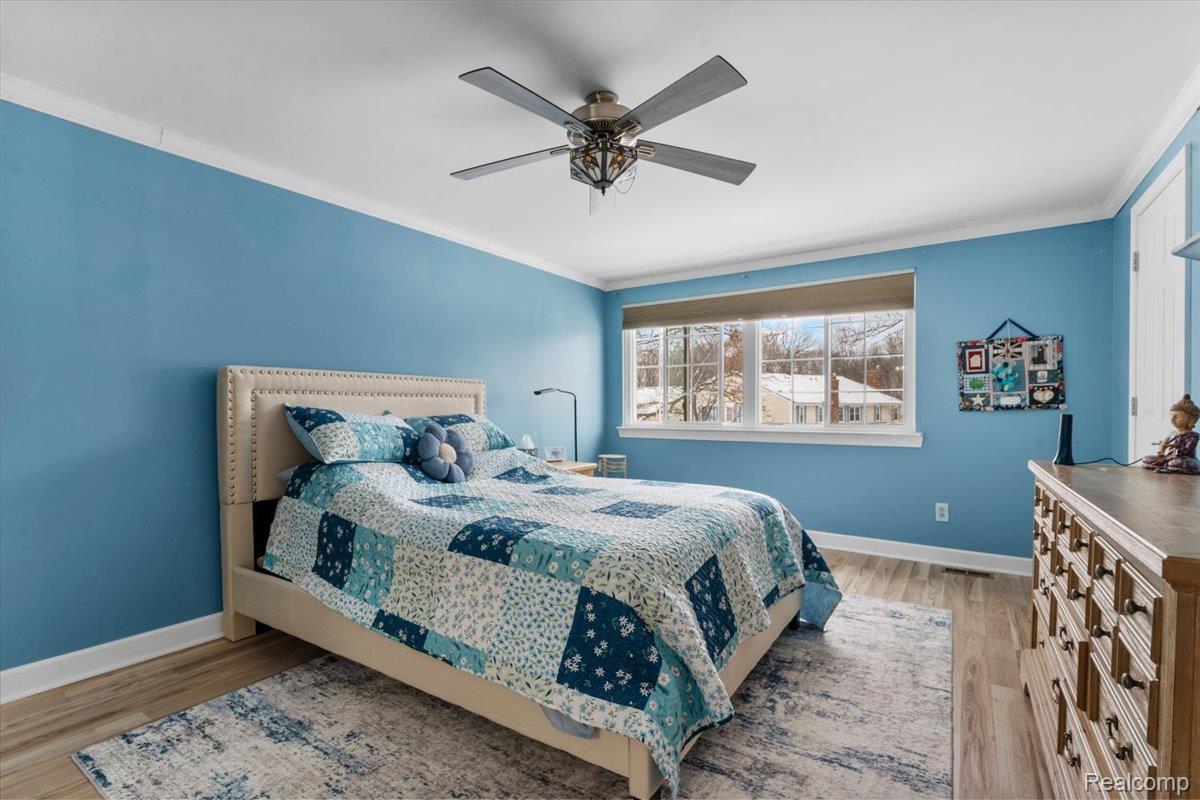 21301 E Glen Haven Circle