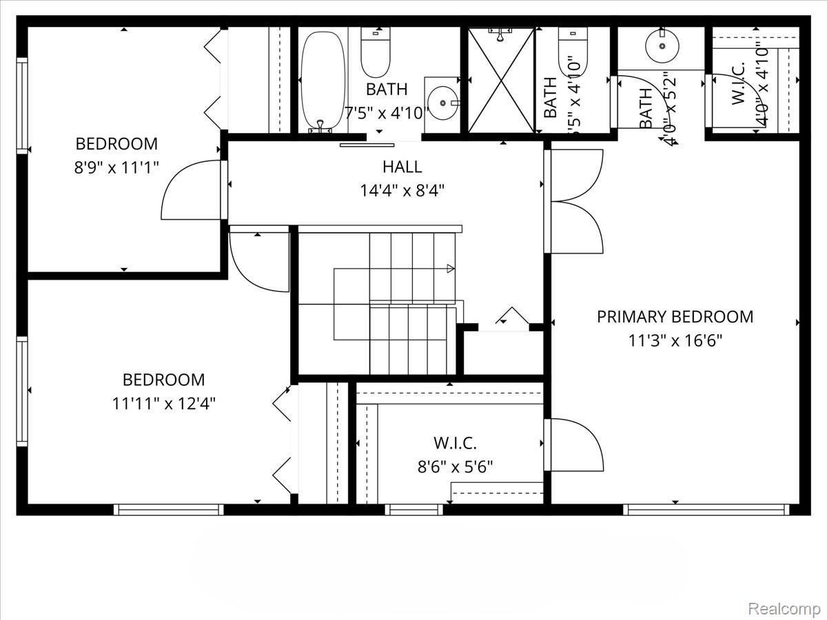 21301 E Glen Haven Circle