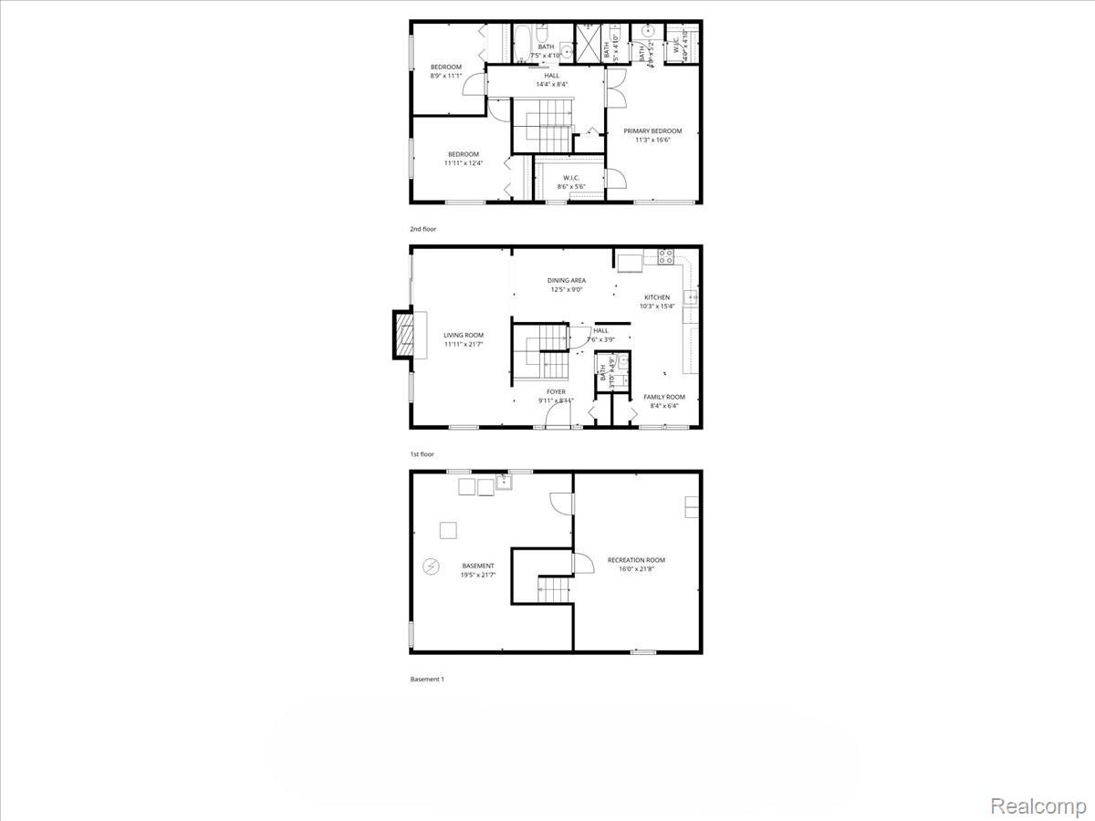 21301 E Glen Haven Circle