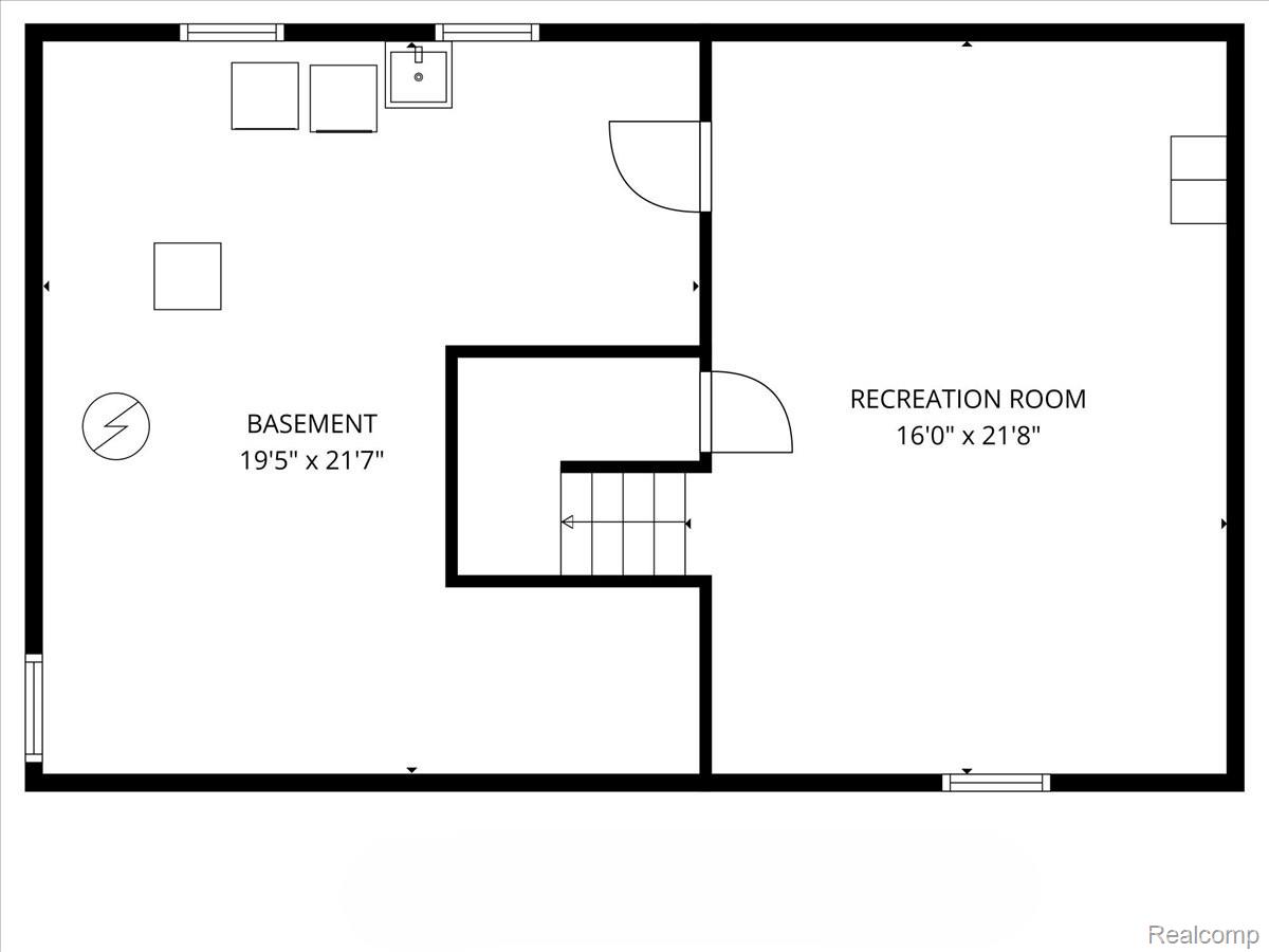 21301 E Glen Haven Circle