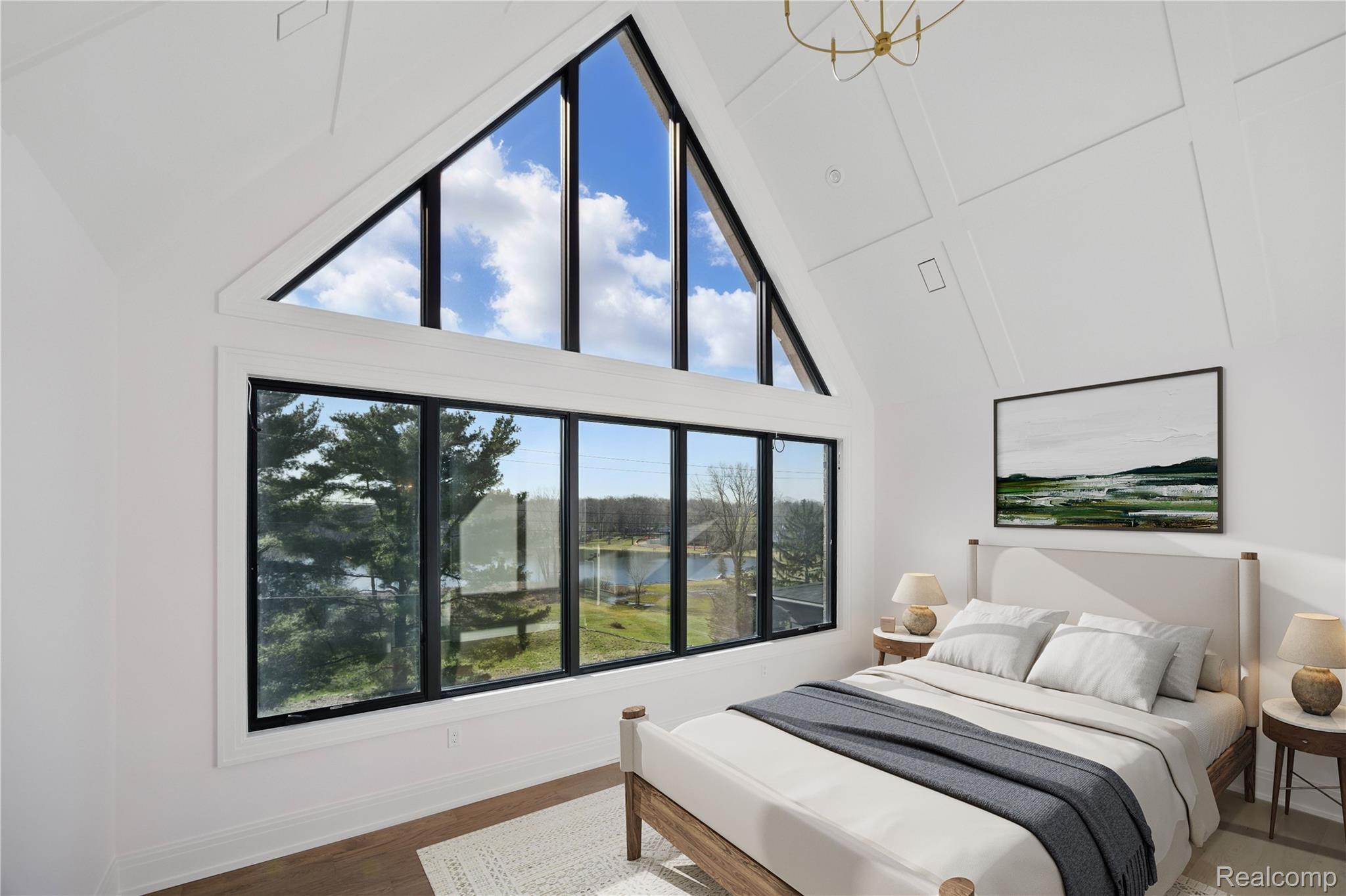 3281 Chickering Lane