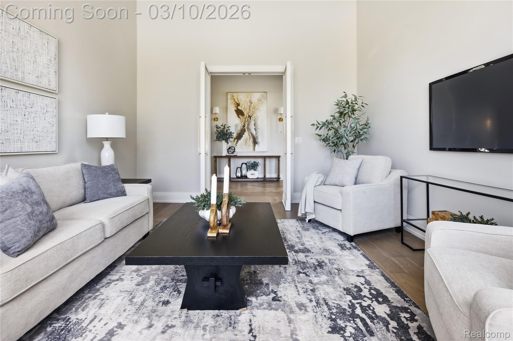 3281 Chickering Lane