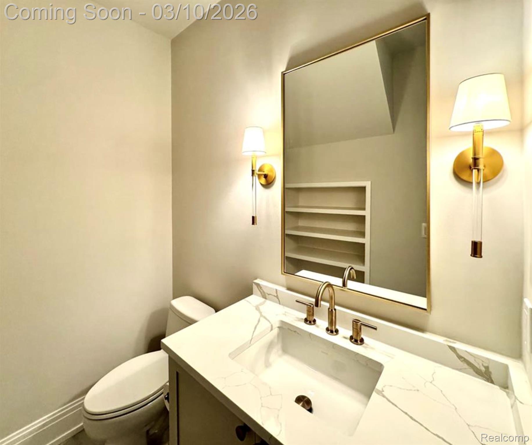 3281 Chickering Lane