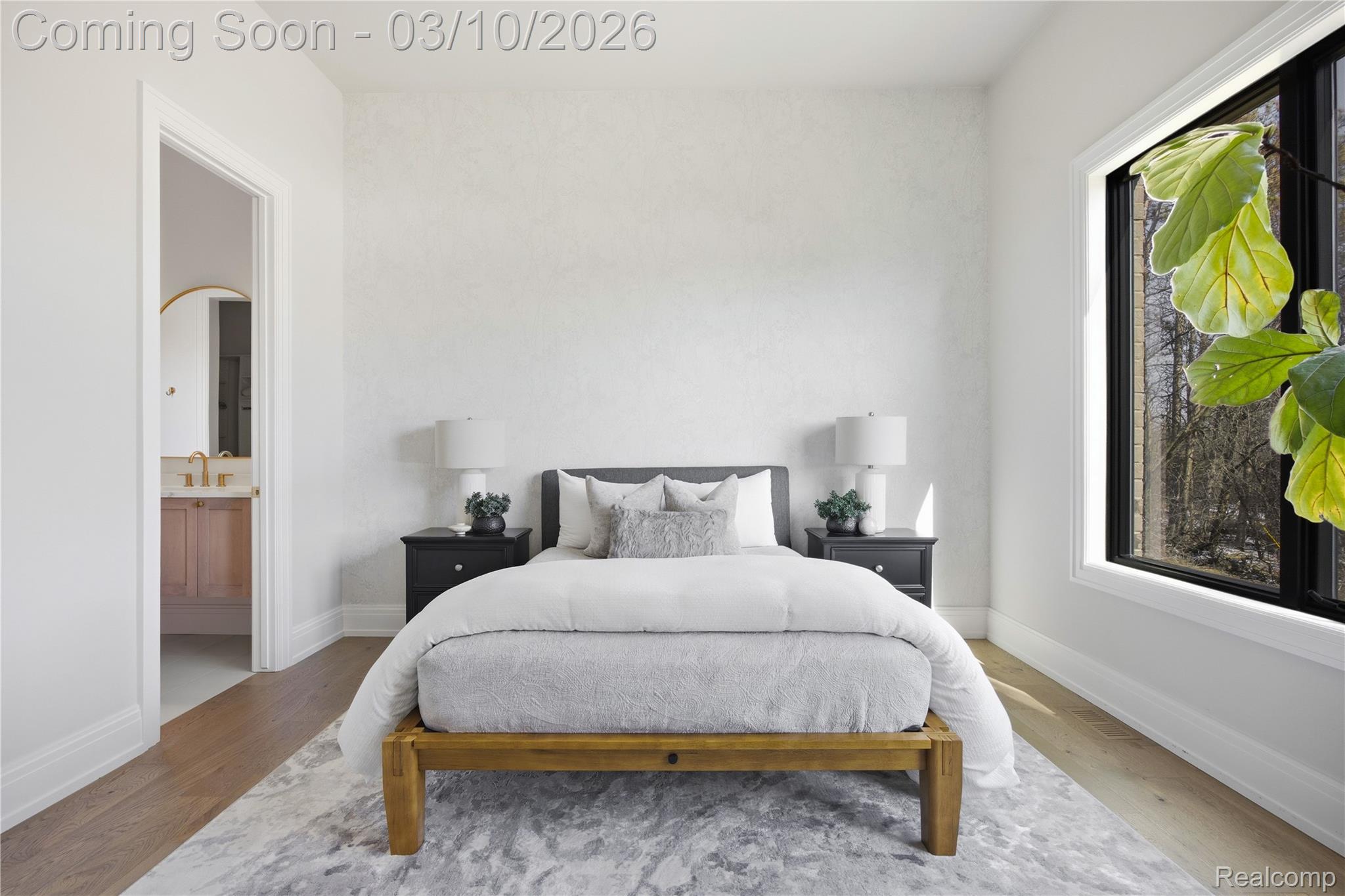 3281 Chickering Lane