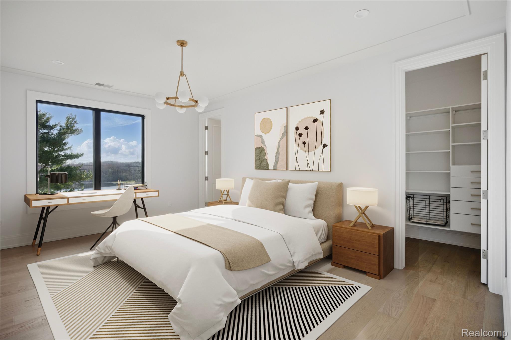 3281 Chickering Lane