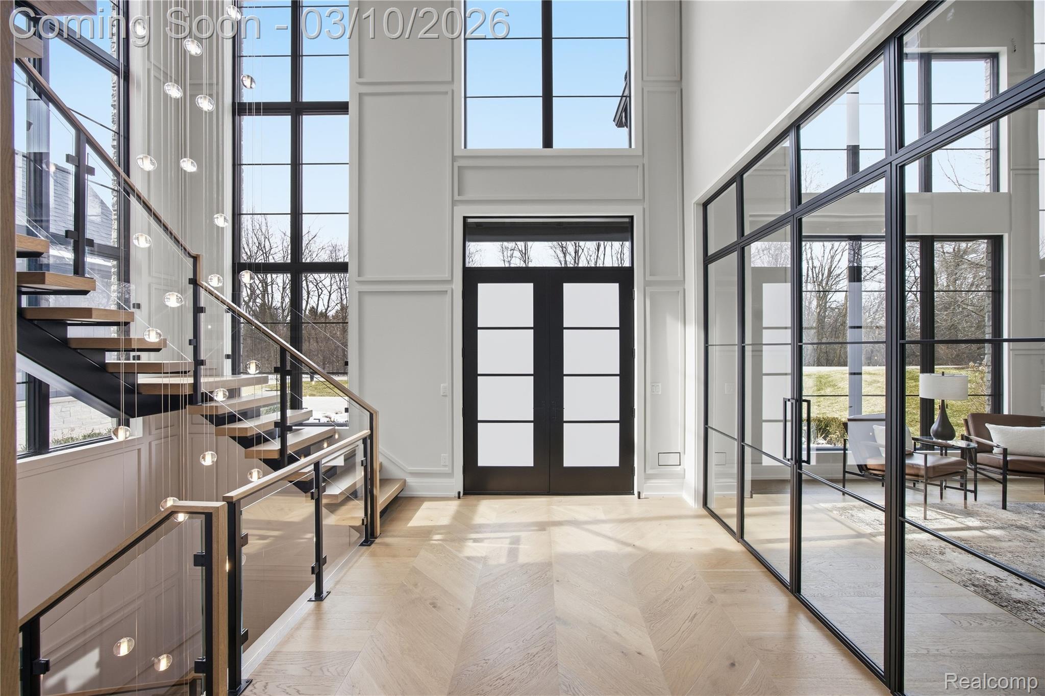 3281 Chickering Lane