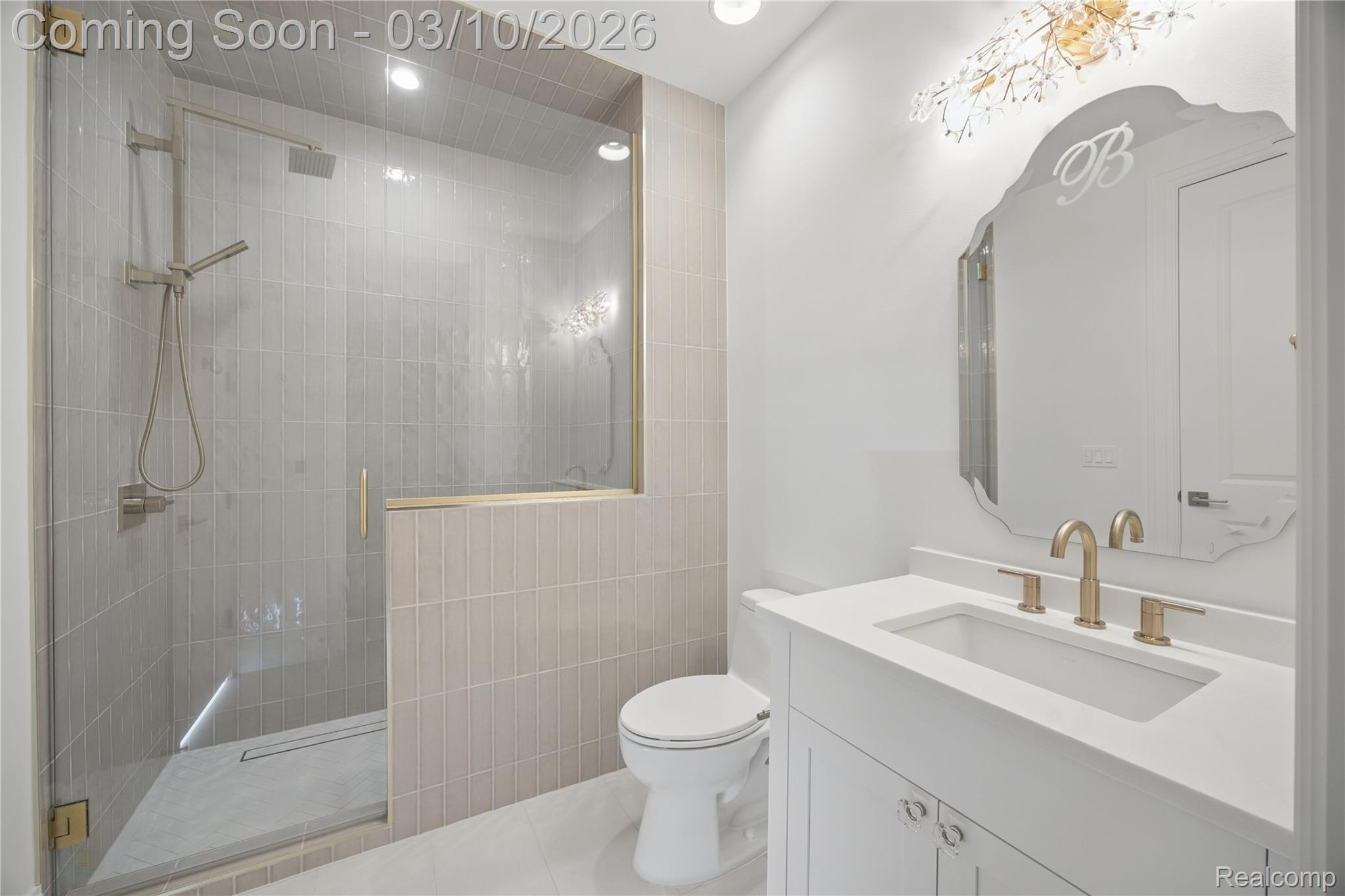 3281 Chickering Lane